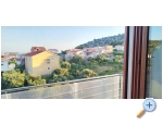 Appartements Vido i Nada - Rogoznica Kroatien