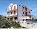 Appartements Vido i Nada - Rogoznica Kroatien