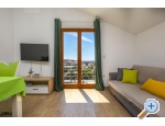 Appartements Vido i Nada - Rogoznica Kroatien