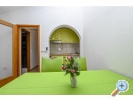 Appartements Vido i Nada - Rogoznica Kroatien