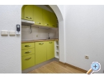 Appartements Vido i Nada - Rogoznica Kroatien