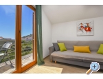 Appartements Vido i Nada - Rogoznica Kroatien