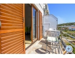 Appartements Vido i Nada - Rogoznica Kroatien