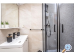 Appartements Vido i Nada - Rogoznica Kroatien