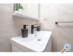 Appartements Vido i Nada - Rogoznica Kroatien