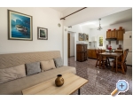 Appartements Vido i Nada - Rogoznica Kroatien