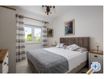 Appartements Vido i Nada - Rogoznica Kroatien