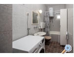 Appartements Vido i Nada - Rogoznica Kroatien