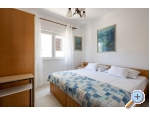 Appartements Vido i Nada - Rogoznica Kroatien