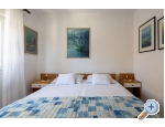 Appartements Vido i Nada - Rogoznica Kroatien