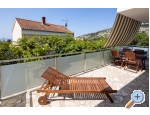 Appartements Vido i Nada - Rogoznica Kroatien