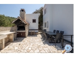 Appartements Vido i Nada - Rogoznica Kroatien