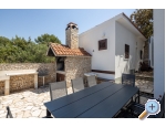 Appartements Vido i Nada - Rogoznica Kroatien