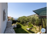 Appartements Vido i Nada - Rogoznica Kroatien