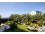 Appartements Vido i Nada - Rogoznica Kroatien