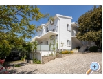 Appartements Vido i Nada - Rogoznica Kroatien