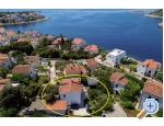 Appartements Vido i Nada - Rogoznica Kroatien