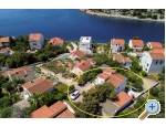 Appartements Vido i Nada - Rogoznica Kroatien