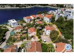 Appartements Vido i Nada - Rogoznica Kroatien