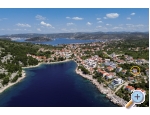 Appartements Vido i Nada - Rogoznica Kroatien