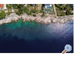 Appartements Vido i Nada - Rogoznica Kroatien