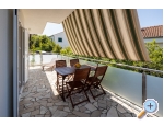 Appartements Vido i Nada - Rogoznica Kroatien