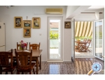 Appartements Vido i Nada - Rogoznica Kroatien