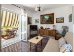 Appartements Vido i Nada - Rogoznica Kroatien