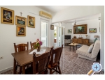 Appartements Vido i Nada - Rogoznica Kroatien