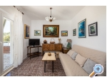 Appartements Vido i Nada - Rogoznica Kroatien