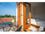 Appartements Vido i Nada - Rogoznica Kroatien