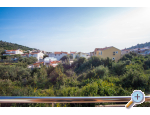 Appartements Vido i Nada - Rogoznica Kroatien