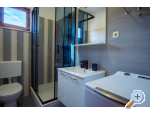 Appartements Vido i Nada - Rogoznica Kroatien