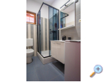 Appartements Vido i Nada - Rogoznica Kroatien