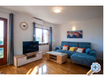 Appartements Vido i Nada - Rogoznica Kroatien