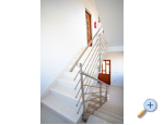 Appartements Vido i Nada - Rogoznica Kroatien