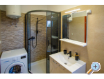 Appartements Vido i Nada - Rogoznica Kroatien
