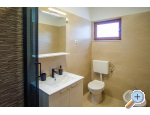 Appartements Vido i Nada - Rogoznica Kroatien