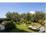 Appartements Vido i Nada - Rogoznica Croatie