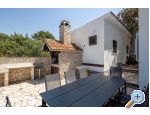 Appartements Vido i Nada - Rogoznica Croatie