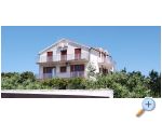 Appartements Vido i Nada - Rogoznica Croatie