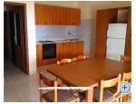 Appartements ***Villa Mija*** - Rogoznica Kroatien