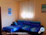 Appartements ***Villa Mija*** - Rogoznica Kroatien