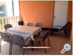 Appartements ***Villa Mija*** - Rogoznica Kroatien