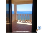 Appartements ***Villa Mija*** - Rogoznica Kroatien