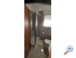 Apartmaji ***Villa Mija*** - Rogoznica Hrvaka