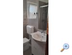 Apartmaji ***Villa Mija*** - Rogoznica Hrvaka
