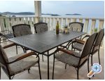 Apartmaji ***Villa Mija*** - Rogoznica Hrvaka