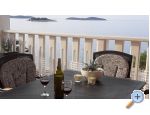 Apartmaji ***Villa Mija*** - Rogoznica Hrvaka