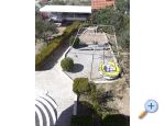 Apartmaji ***Villa Mija*** - Rogoznica Hrvaka